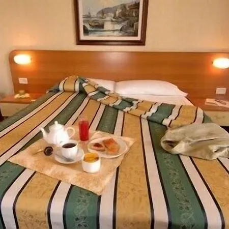Eden Riviera Hotel Aci Trezza
