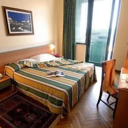 Hotel Eden Riviera Aci Trezza
