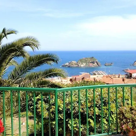 Hotel Eden Riviera 3*