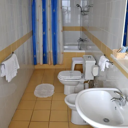 Hotel Eden Riviera 3*
