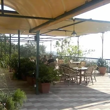Eden Riviera Hotel