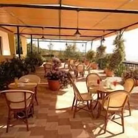Eden Riviera 3*