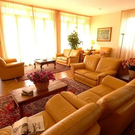 Eden Riviera 3*