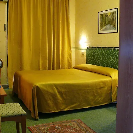 Eden Riviera 3*