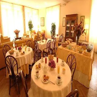 Eden Riviera Hotel 3*