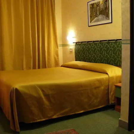 Hotel Eden Riviera