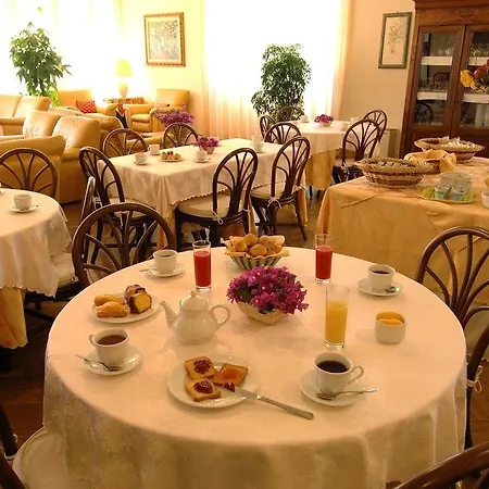 Eden Riviera Hotel Aci Trezza