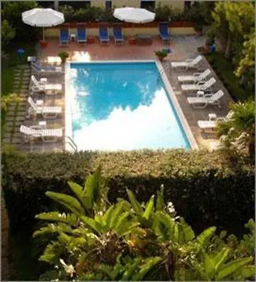 Eden Riviera 3*