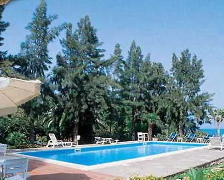 Eden Riviera Hotel Aci Trezza