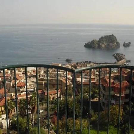 Hotel Eden Riviera Aci Trezza