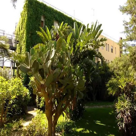 Hotel Eden Riviera Aci Trezza
