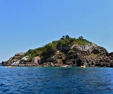 Eden Riviera Hotel Aci Trezza