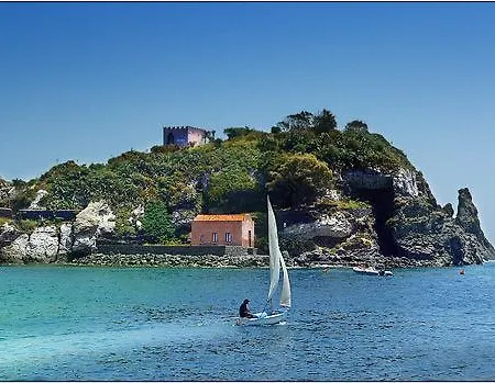 Eden Riviera Aci Trezza