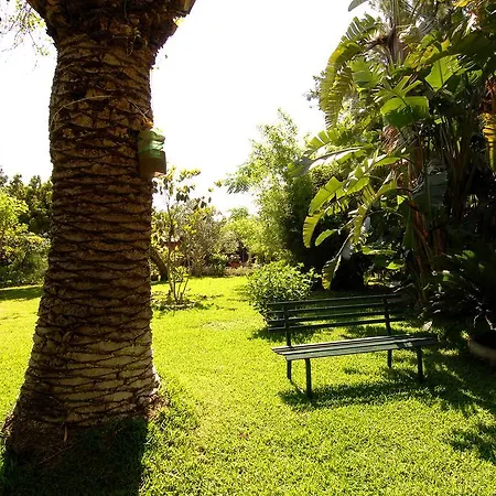 Hotel Eden Riviera