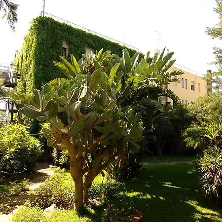 Eden Riviera Hotel Aci Trezza