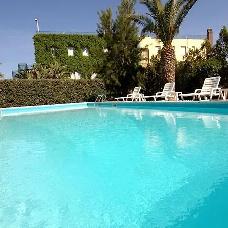 Eden Riviera 3*