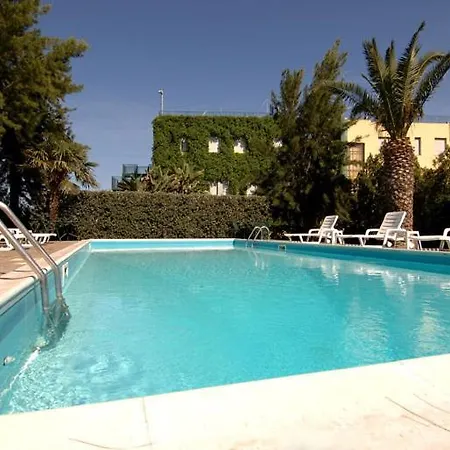 Hotel Eden Riviera