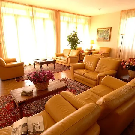Eden Riviera Hotel