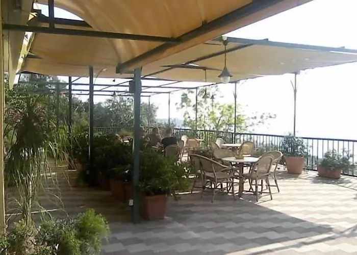 Eden Riviera Ξενοδοχείο
