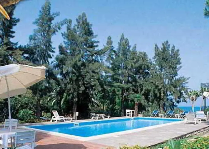 Eden Riviera 3* Aci Trezza