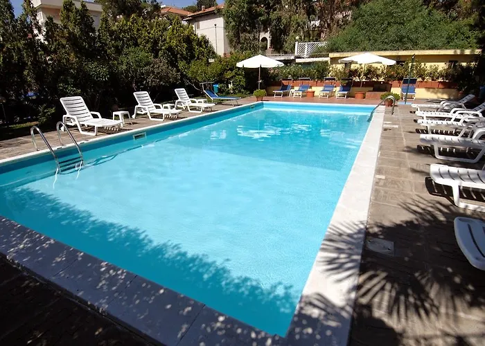 Eden Riviera Aci Trezza