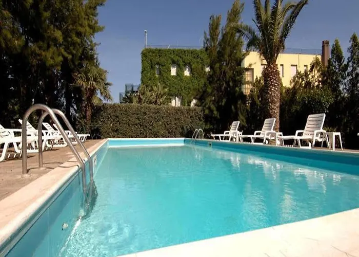 Ξενοδοχείο Eden Riviera Aci Trezza