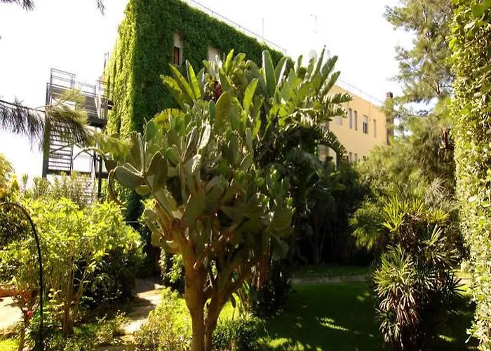 Ξενοδοχείο Eden Riviera Aci Trezza