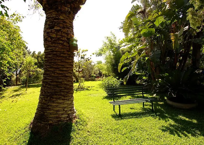 Ξενοδοχείο Eden Riviera