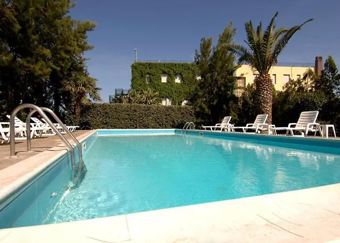 Ξενοδοχείο Eden Riviera