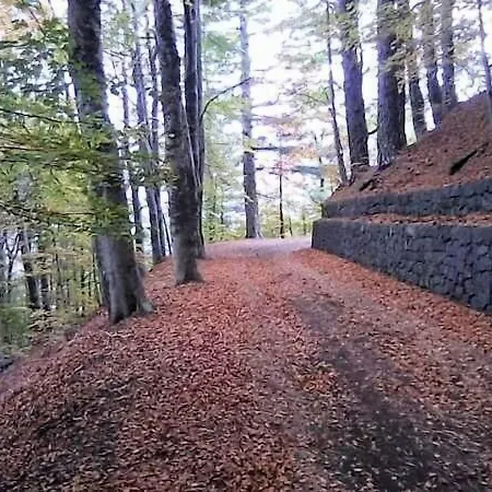 Otel Eden Riviera Aci Trezza