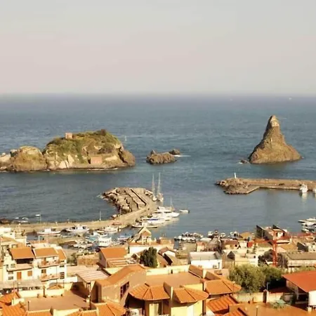 Otel Eden Riviera 3*