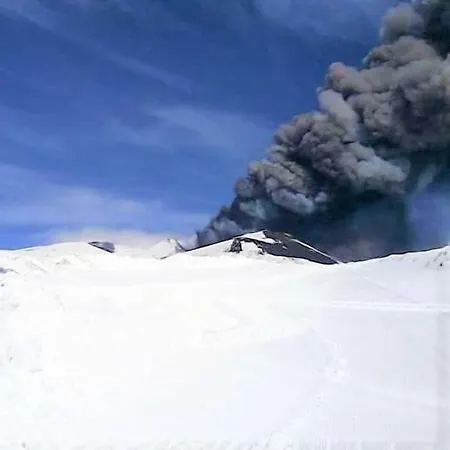 Otel Eden Riviera Aci Trezza