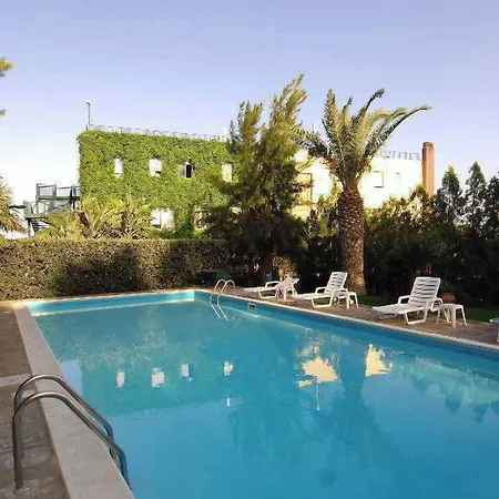 Eden Riviera Otel 3*