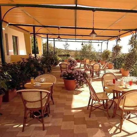 Otel Eden Riviera Aci Trezza