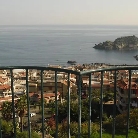 Otel Eden Riviera Aci Trezza