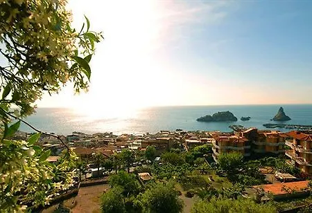 Hotel Eden Riviera